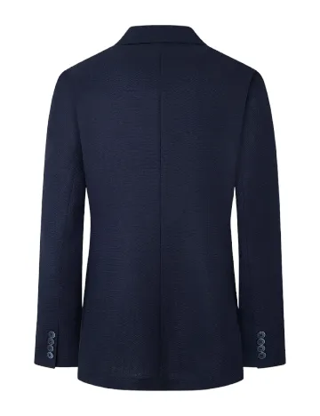 Sacou HACKETT, bleumarin