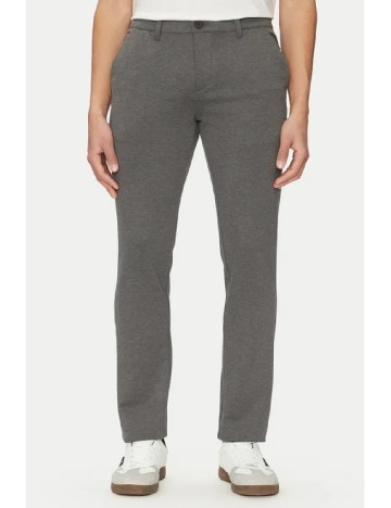 Pantaloni BLEND, gri