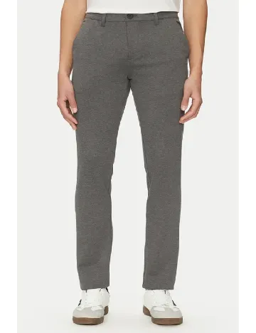 Pantaloni BLEND, gri Gri