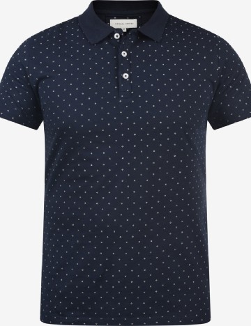 Tricou Casual Friday, albastru