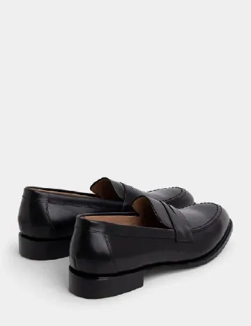 Pantofi HACKETT, negru Negru