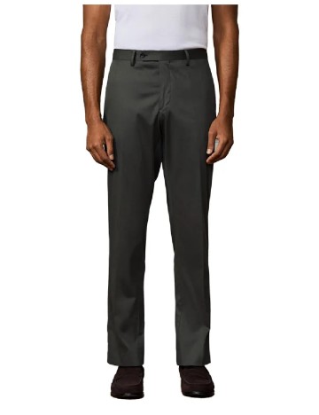 Pantaloni HACKETT, verde