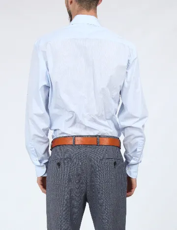 Camasa HACKETT, albastru