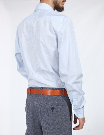 Camasa HACKETT, albastru