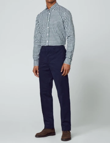 Camasa HACKETT, verde