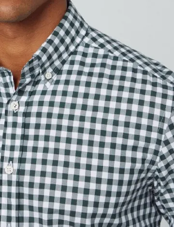 Camasa HACKETT, verde