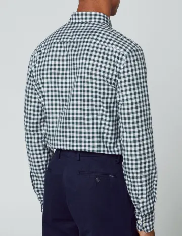 Camasa HACKETT, verde