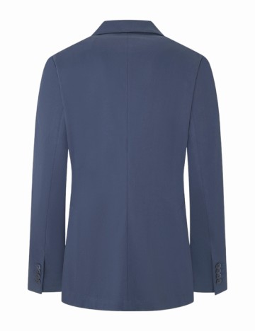 Sacou HACKETT, albastru