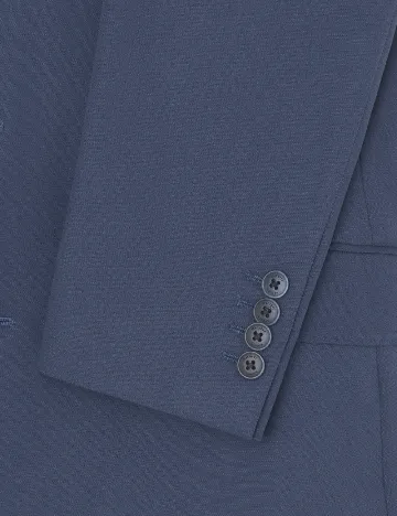 Sacou HACKETT, albastru