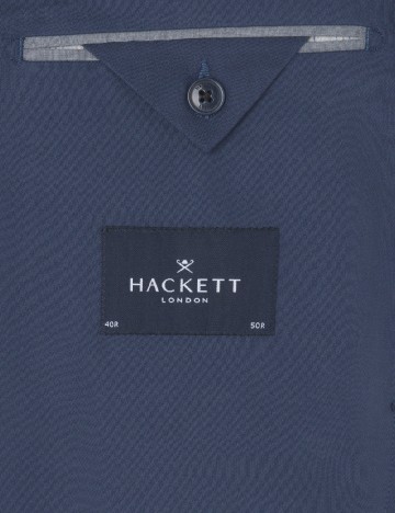 Sacou HACKETT, albastru