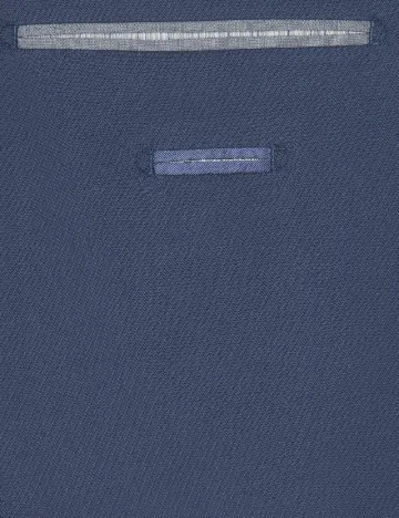 Sacou HACKETT, albastru