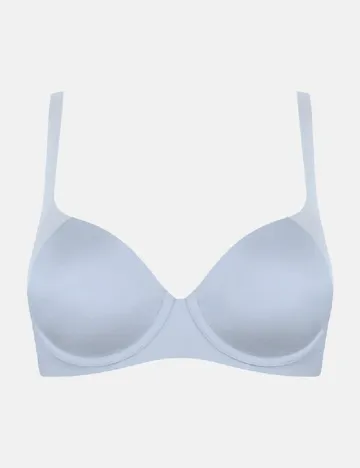 Sutien Triumph, bleu