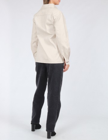 Camasa Missguided, crem