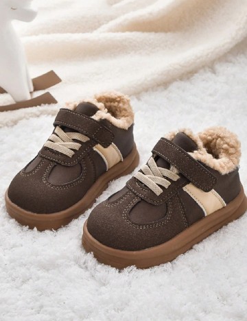 Ghete Shein Kids, maro