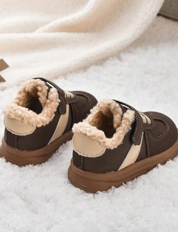 Ghete Shein Kids, maro