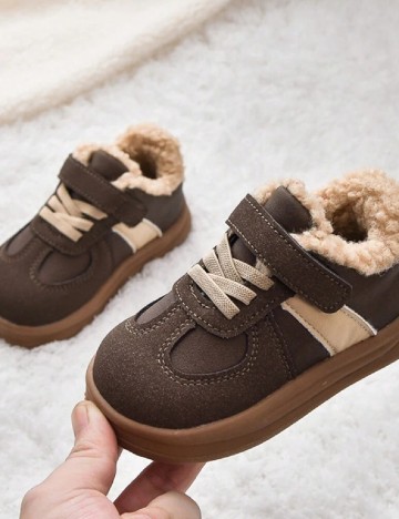 Ghete Shein Kids, maro