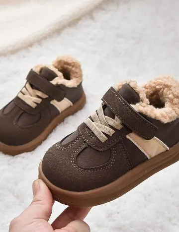 Ghete Shein Kids, maro