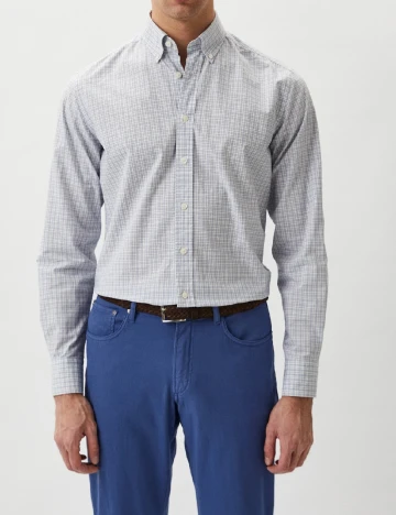 Camasa HACKETT, albastru