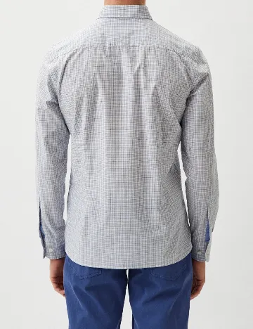 Camasa HACKETT, albastru