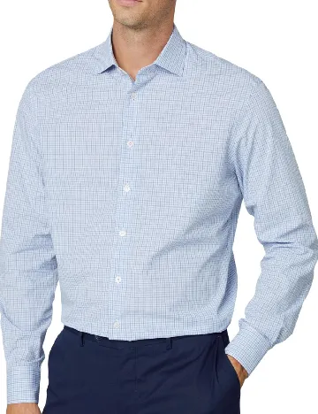 Camasa HACKETT, albastru