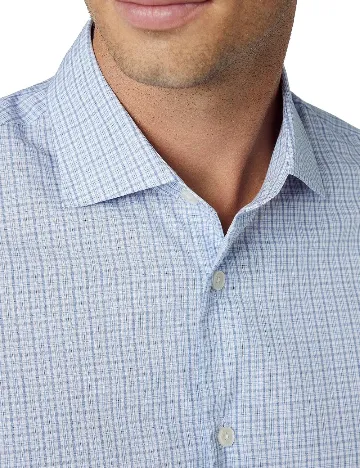 Camasa HACKETT, albastru