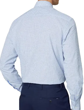 Camasa HACKETT, albastru