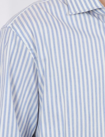 Camasa HACKETT, albastru