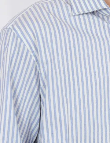 Camasa HACKETT, albastru