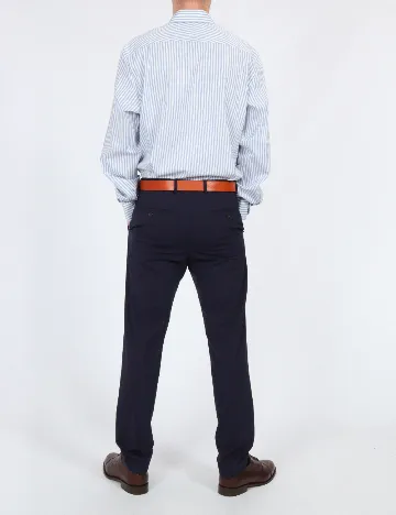 Camasa HACKETT, albastru