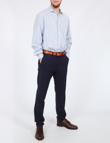 Camasa HACKETT, albastru