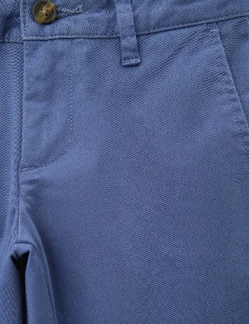 Pantaloni HACKETT, albastru