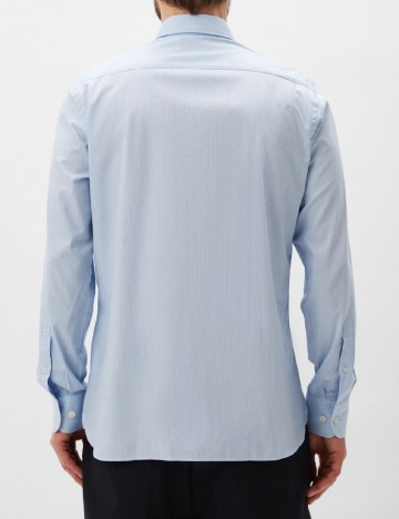 Camasa HACKETT, albastru