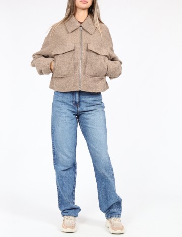 Jacheta Vero Moda, maro