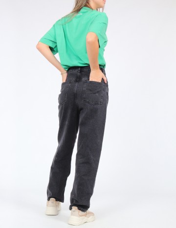 Blugi ASOS, negru