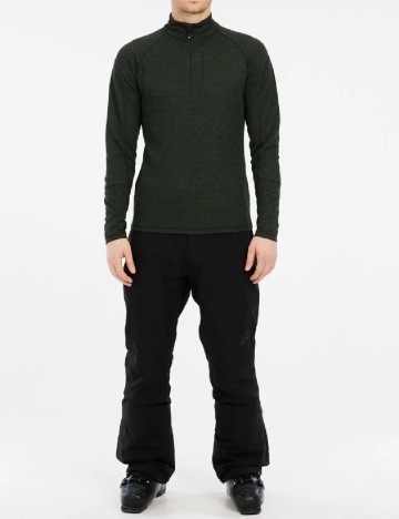 Bluza Protest, verde