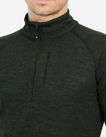 Bluza Protest, verde