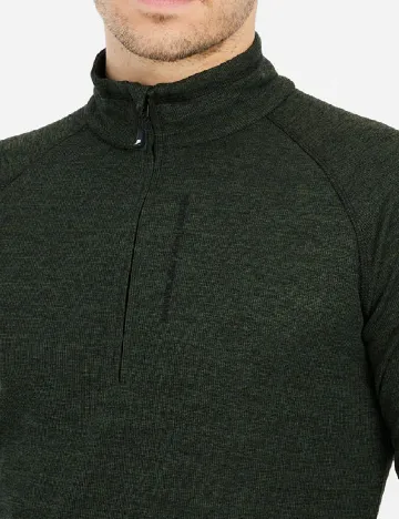 Bluza Protest, verde