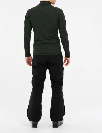 Bluza Protest, verde