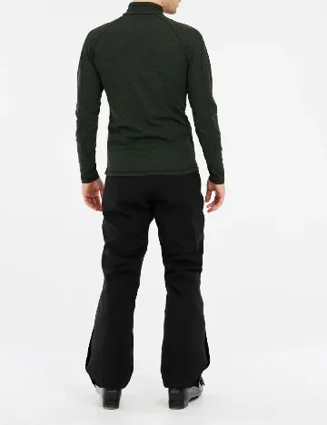 Bluza Protest, verde