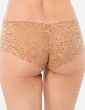 Chilot Sloggi by Triumph, crem Crem