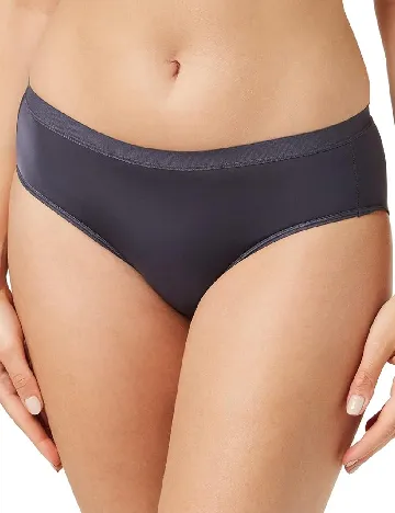 Chilot Sloggi by Triumph, gri Gri