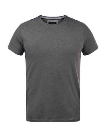 Tricou Casual Friday, gri