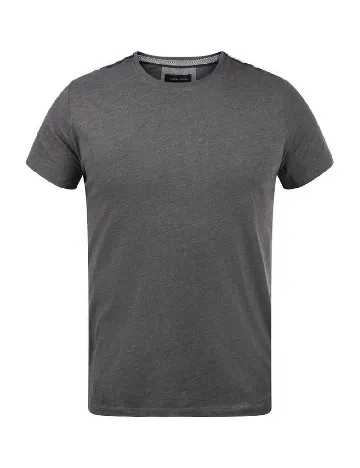 Tricou Casual Friday, gri