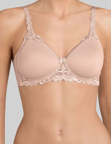 Sutien modern finesse Triumph, nude