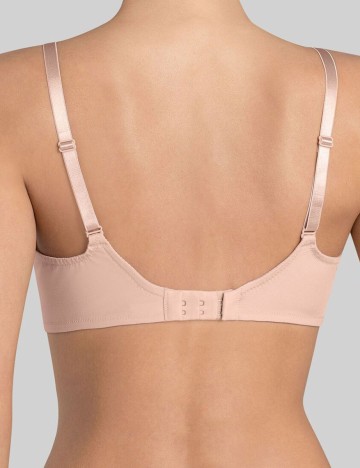 Sutien modern finesse Triumph, nude