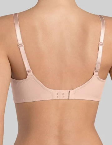 Sutien modern finesse Triumph, nude