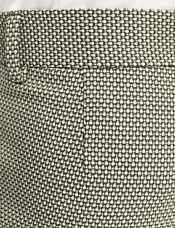 Pantaloni ASOS, verde