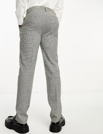 Pantaloni ASOS, verde