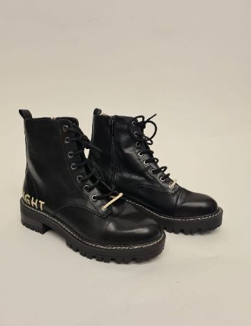 Ghete Stradivarius, negru