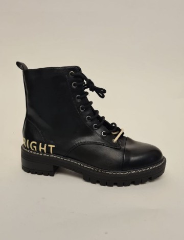 Ghete Stradivarius, negru
